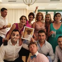 Felizmente casados - 1