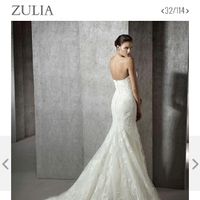 Ya tengo mi vestido!!! - 2