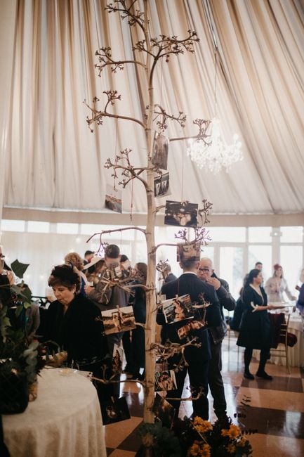 Ideas para regalos, detalles, música y momentos especiales para el día de tu boda. 8