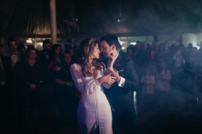 Ideas para regalos, detalles, música y momentos especiales para el día de tu boda. 28