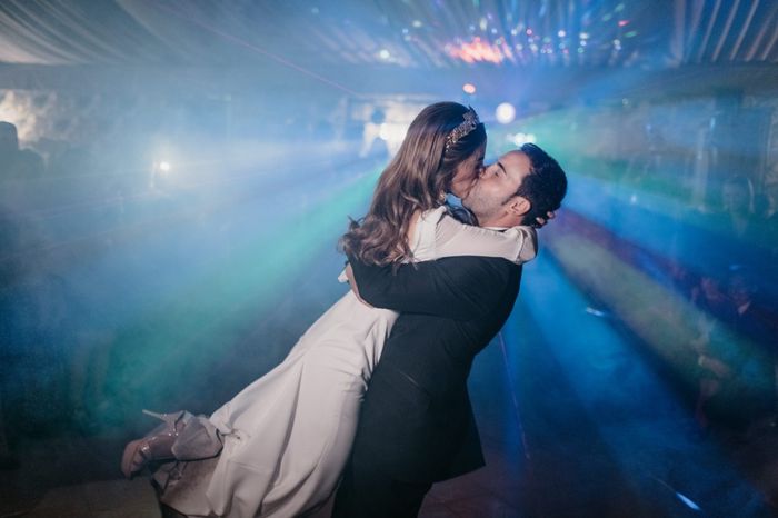 Ideas para regalos, detalles, música y momentos especiales para el día de tu boda. 30
