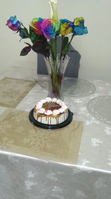 Cake Yummy
