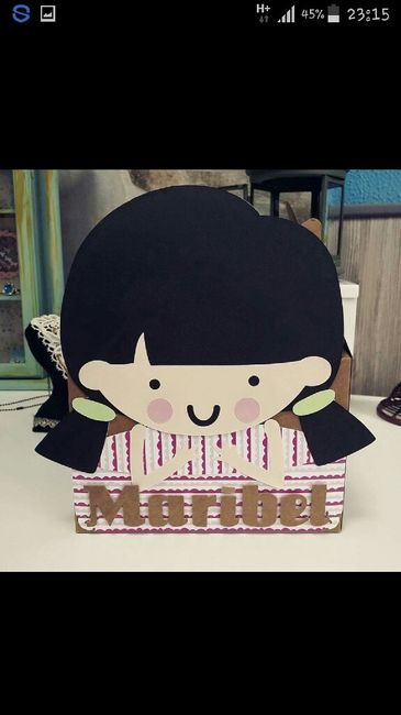 Cajas personalizadas - 1