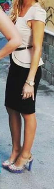 Vestido boda - 1
