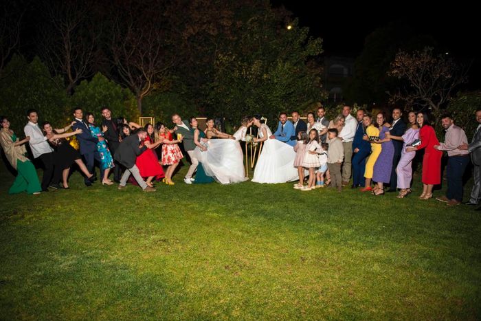 ¿Con cuántos ❤️ valoras el día de tu boda? - 4