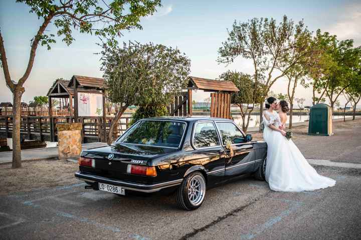 ¿Con cuántos ❤️ valoras el día de tu boda? - 2