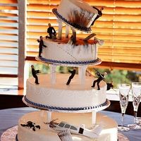 Tartas frikies - 1