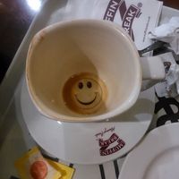 Un buen café siempre en buena compañía