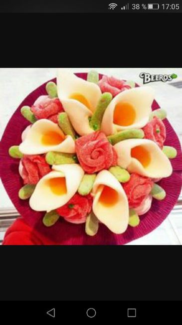 Sorpresa a mi hermanita - 2