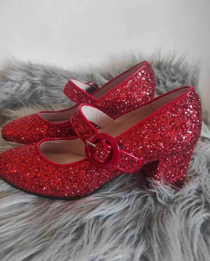 Zapatos - 1