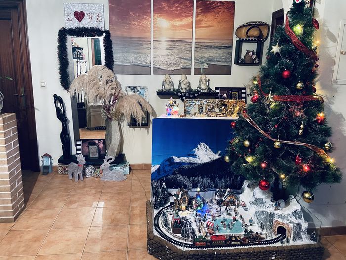 ¿Cuál es vuestro plan navideño favorito? - 1