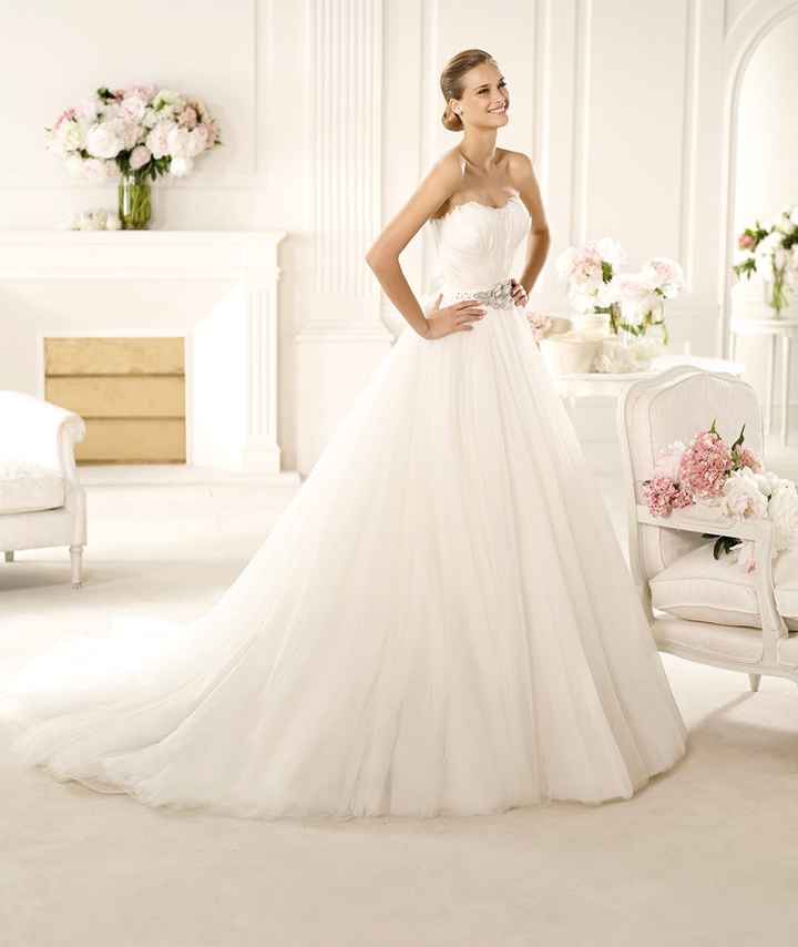 vestido Primor