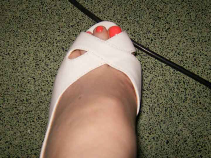 zapatos