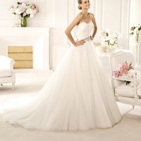 vestido Primor