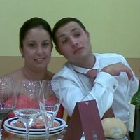 De boda