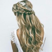 Opiniones sobre mi peinado - 1