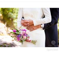 Ramo de novia - 1