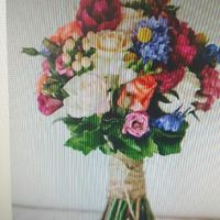 Ramo de novia - 2