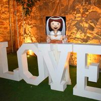 Letras Love