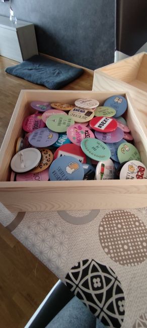 chapas Molonas, ¿como Colocarlas? 2