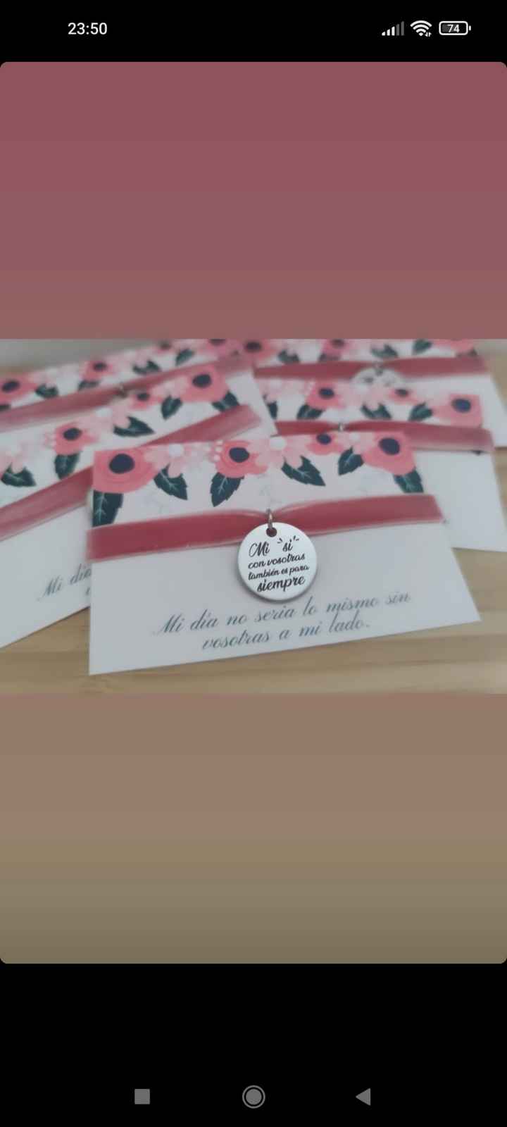 Regalo amigas - 1