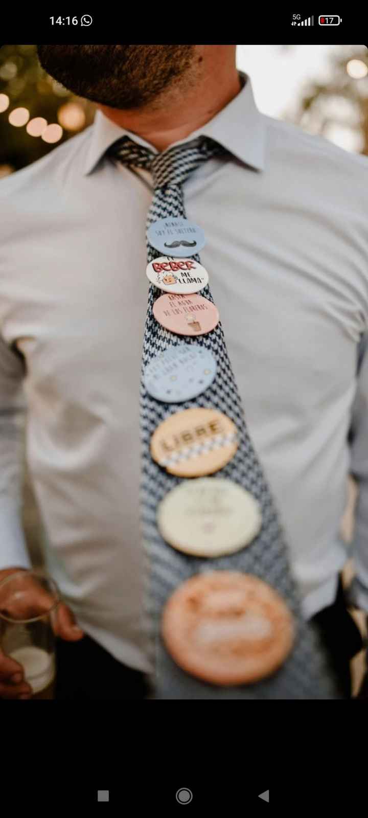 El mejor día de mi vida💍💖 - 8