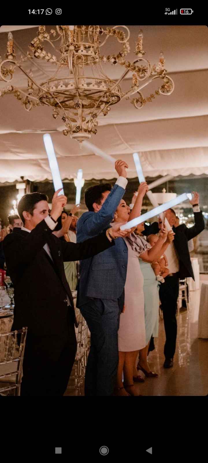El mejor día de mi vida💍💖 - 10