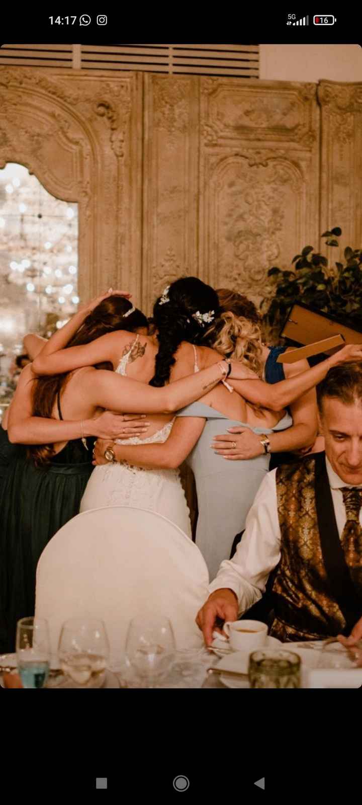 El mejor día de mi vida💍💖 - 14