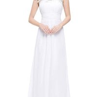 Vestido juzgado - 1