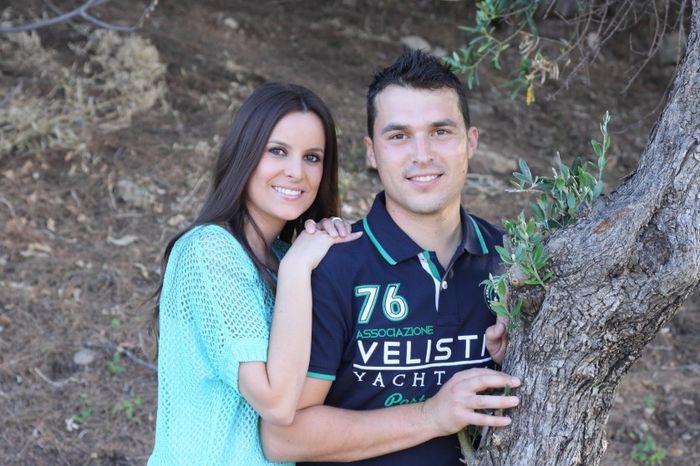 Pre-boda
