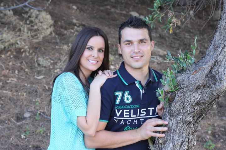 Pre-boda
