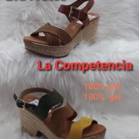 Segundos zapatos!! - 1