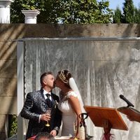 Novias septiembre 2020!!! (resistencias y changes dates!) ;) - 2
