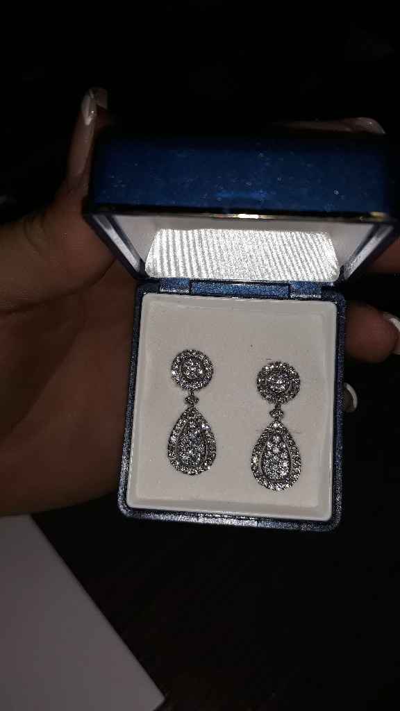  Pendientes!!! - 1