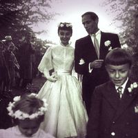 boda audrey
