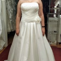 El vestido - 1