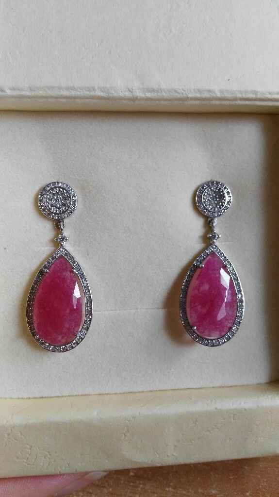 Mis pendientes - 1