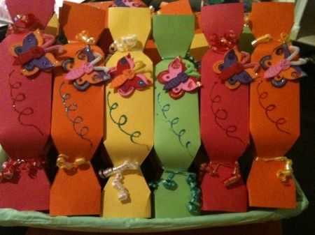 caramelos para chuches