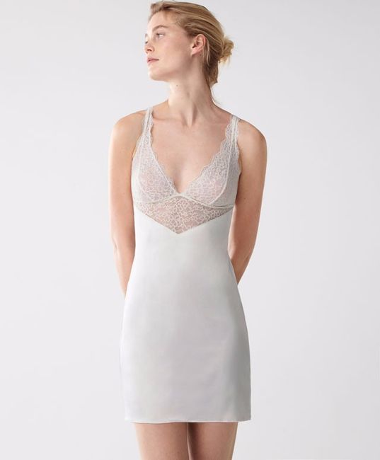 Camisón Oysho