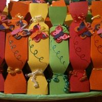 caramelos para chuches