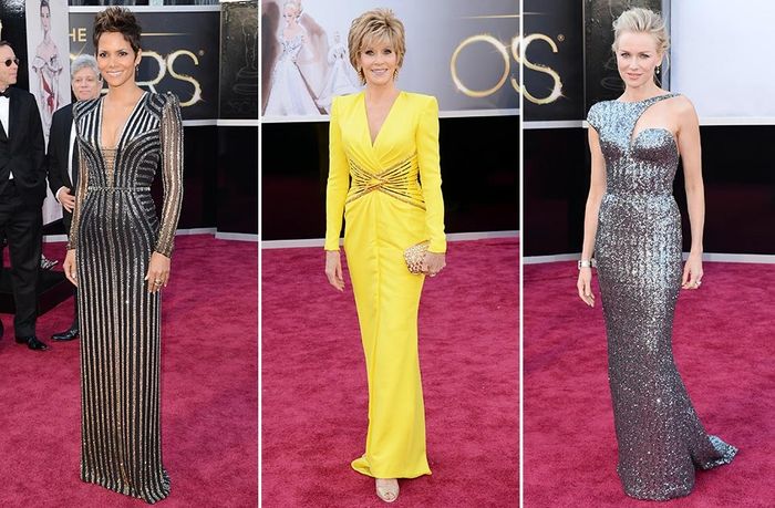 oscars varios