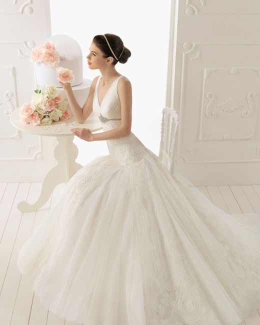 vestido
