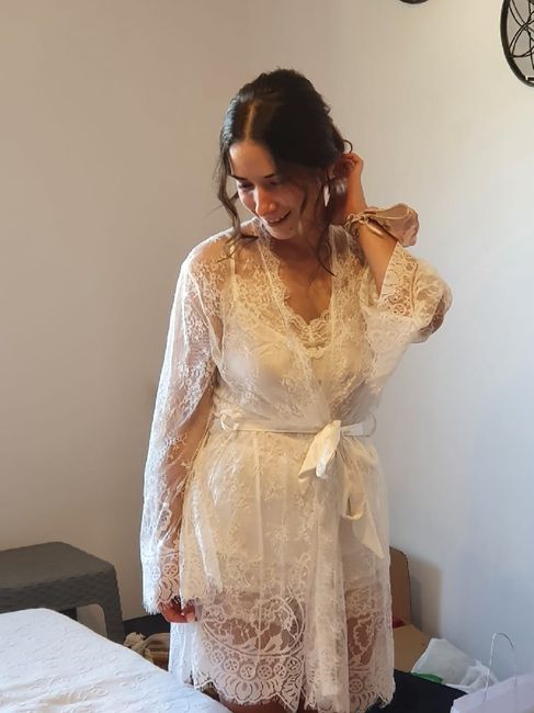 Por fin llegó el día!!! 🥰🥰🥰 4