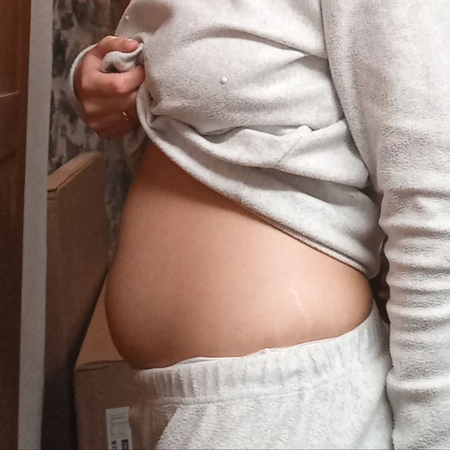 Futuras mamás julio 2021🤰🌹😍😍 1