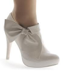 botines