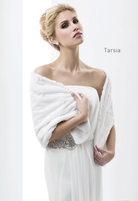 tarsiaº