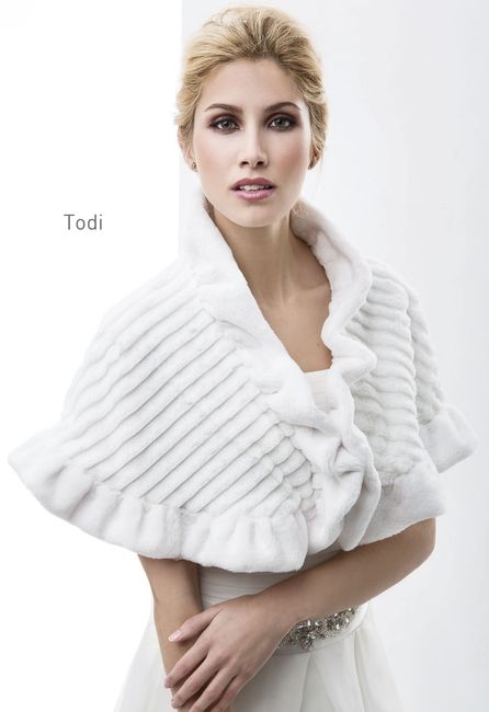 todi cabotine