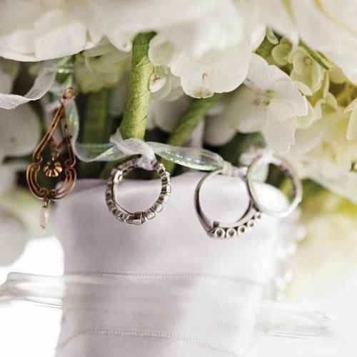 ramo de novia