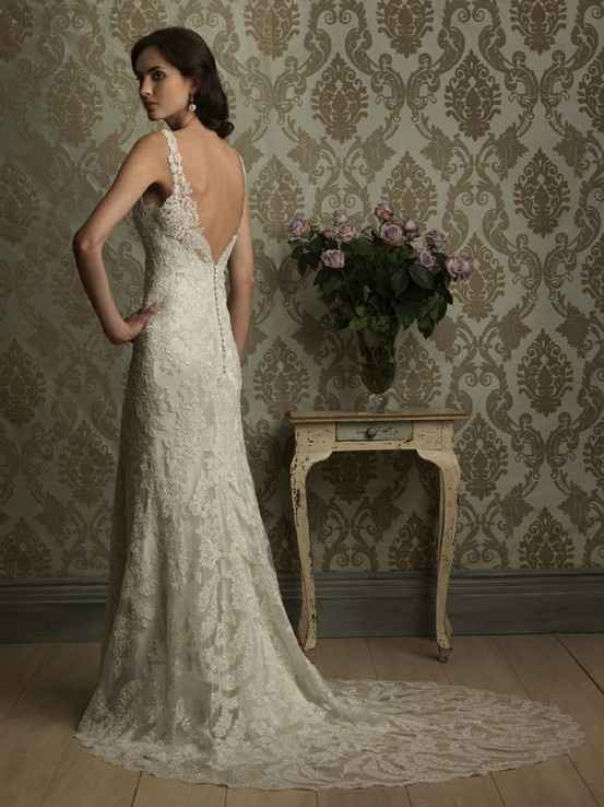 vestido