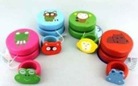 Yoyos